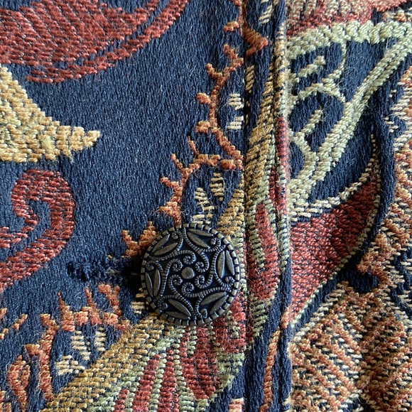 Drapers and damons jacket - Picture 3 of 4